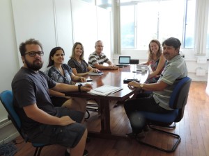 Reunião Jardim Botãnico de SJ 08-02-2017